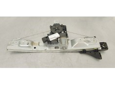 ELEVALUNAS TRASERO DERECHO 20952451 