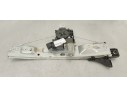 Recambio de elevalunas trasero derecho para opel insignia berlina 2.0 cdti 170 fap referencia OEM IAM 20952451  