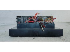 Recambio de caja reles / fusibles para volkswagen touran (1t1) touran i monovolumen fase 2 referencia OEM IAM 1K0937049L  