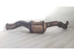 Recambio de filtro de particulas para mercedes-benz clase v (w447) 2.0 cdi 163 [116] fap referencia OEM IAM A4474909500  