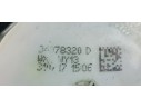 Recambio de cinturon seguridad delantero izquierdo para bmw serie 1 lim. (f20) 2.0d 190 [120] fap referencia OEM IAM 34078320D  