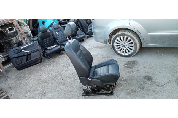 Recambio de asiento delantero izquierdo para ford galaxy (ca1) 2.0 tdci cat referencia OEM IAM   
