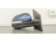 Recambio de retrovisor derecho para ssangyong korando 2.2 xdi 180 fap referencia OEM IAM E4023387  