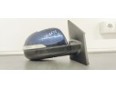 Recambio de retrovisor derecho para ssangyong korando 2.2 xdi 180 fap referencia OEM IAM E4023387  