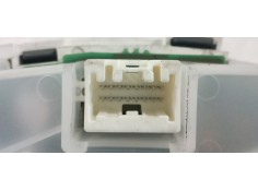 Recambio de cuadro instrumentos para mazda 6 kombi (gh) 2.2 de 163cv sportive referencia OEM IAM TD1155430  