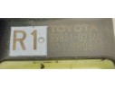 Recambio de sensor para toyota corolla (e21) zwe219l-dhxnbw(6h) referencia OEM IAM 8983102360  