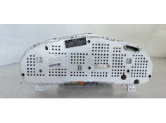 Recambio de cuadro instrumentos para kia carnival 2.9 crdi cat referencia OEM IAM 20061018  