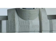 Recambio de luz central de freno para mazda 6 monovolumen (gy) 2.0 active referencia OEM IAM 28661979  