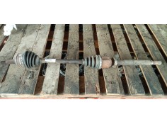 Recambio de transmision delantera derecha para renault megane iii coupé-cabrio 1.6 16v referencia OEM IAM   