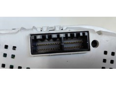 Recambio de cuadro instrumentos para kia carnival 2.9 crdi cat referencia OEM IAM 20061018  