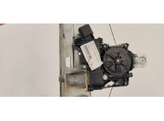 Recambio de elevalunas trasero derecho para opel insignia berlina 2.0 cdti 170 fap referencia OEM IAM 20952451  