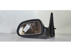 Recambio de retrovisor izquierdo para kia shuma ii 1.8 cat referencia OEM IAM   