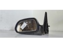 Recambio de retrovisor izquierdo para kia shuma ii 1.8 cat referencia OEM IAM   