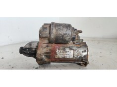 Recambio de motor arranque para fiat punto berlina (188) 1.9 jtd cat referencia OEM IAM   