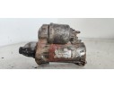 Recambio de motor arranque para fiat punto berlina (188) 1.9 jtd cat referencia OEM IAM   