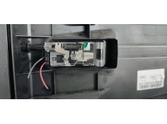 Recambio de guantera para renault megane iv berlina 5p megane iv berlina fase 1 referencia OEM IAM P685001166R  