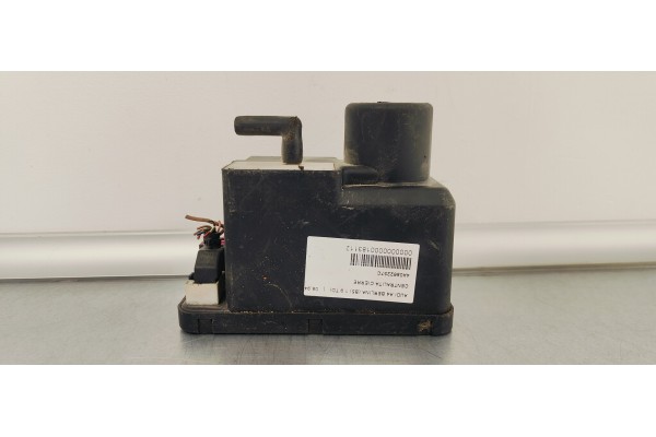 Recambio de centralita cierre para audi a4 berlina (b5) 1.9 tdi referencia OEM IAM 4A0862257C  