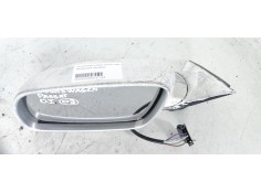 Recambio de retrovisor izquierdo para volkswagen passat variant (3b6) básico referencia OEM IAM   