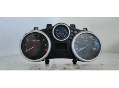 CUADRO INSTRUMENTOS 9666636780 