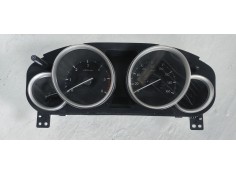 Recambio de cuadro instrumentos para mazda 6 kombi (gh) 2.2 de 163cv sportive referencia OEM IAM TD1155430  