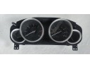 Recambio de cuadro instrumentos para mazda 6 kombi (gh) 2.2 de 163cv sportive referencia OEM IAM TD1155430  