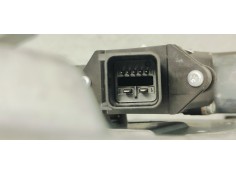 Recambio de elevalunas trasero derecho para opel insignia berlina 2.0 cdti 170 fap referencia OEM IAM 20952451  