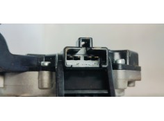 Recambio de motor limpia trasero para kia carens ( ) 1.7crdi 116 fap referencia OEM IAM 98700A4000  