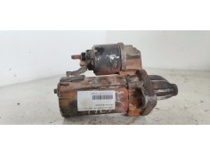 Recambio de motor arranque para fiat punto berlina (188) 1.9 jtd cat referencia OEM IAM   