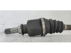 Recambio de transmision delantera izquierda para renault scenic ii grand confort dynamique referencia OEM IAM   