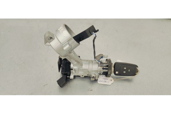 Recambio de conmutador de arranque para opel astra j lim. 1.6 cdti referencia OEM IAM 20939745  