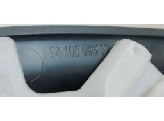 Recambio de sistema audio / radio cd para peugeot 3008 allure pack referencia OEM IAM 9810509577  