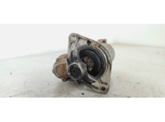 Recambio de motor arranque para fiat punto berlina (188) 1.9 jtd cat referencia OEM IAM   