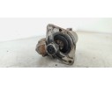 Recambio de motor arranque para fiat punto berlina (188) 1.9 jtd cat referencia OEM IAM   