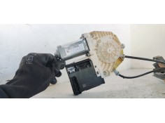 Recambio de elevalunas delantero izquierdo para seat leon (1p1) reference copa referencia OEM IAM 3C0959793  