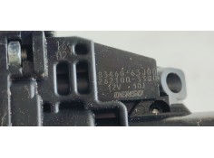 Recambio de elevalunas delantero izquierdo para suzuki swift berlina (mz) 1.3ddis 75 fap referencia OEM IAM 8346063J00  