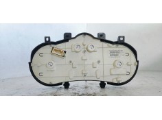 Recambio de cuadro instrumentos para peugeot 206+ 1.1 i 60 referencia OEM IAM 9666636780  