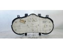 Recambio de cuadro instrumentos para peugeot 206+ 1.1 i 60 referencia OEM IAM 9666636780  