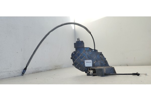 Recambio de cerradura puerta trasera izquierda para ford galaxy (ca1) ghia referencia OEM IAM 6M2AR26413EC  