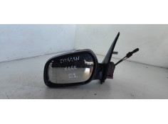 Recambio de retrovisor izquierdo para citroen xsara coupe 1.6 16v cat (nfu / tu5jp4) referencia OEM IAM 9625246277  