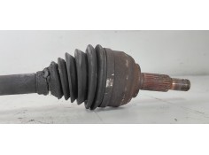 Recambio de transmision delantera izquierda para renault scenic ii grand confort dynamique referencia OEM IAM   