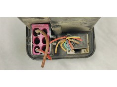 Recambio de centralita cierre para audi a4 berlina (b5) 1.9 tdi referencia OEM IAM 4A0862257C  