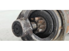 Recambio de motor arranque para fiat punto berlina (188) 1.9 jtd cat referencia OEM IAM   