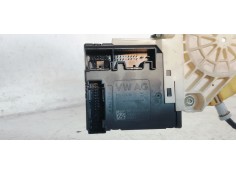 Recambio de elevalunas delantero izquierdo para seat leon (1p1) reference copa referencia OEM IAM 3C0959793  