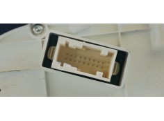 Recambio de cuadro instrumentos para peugeot 206+ 1.1 i 60 referencia OEM IAM 9666636780  