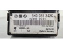 Recambio de modulo electronico para volkswagen tiguan (5n1) advance referencia OEM IAM 5N0035342C  