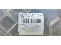 Recambio de cerradura puerta trasera izquierda para ford galaxy (ca1) ghia referencia OEM IAM 6M2AR26413EC  