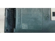 Recambio de elevalunas delantero izquierdo para seat leon (1p1) reference copa referencia OEM IAM 3C0959793  