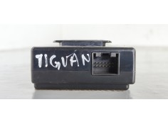 Recambio de modulo electronico para volkswagen tiguan (5n1) advance referencia OEM IAM 5N0035342C  