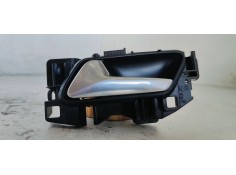 MANETA INTERIOR DELANTERA IZQUIERDA 98201553VV 