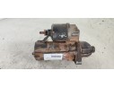 Recambio de motor arranque para fiat punto berlina (188) 1.9 jtd cat referencia OEM IAM   